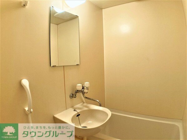 レオパレスドールパークの物件内観写真